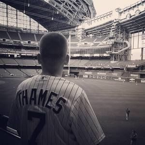 Meet your Posher, Cade